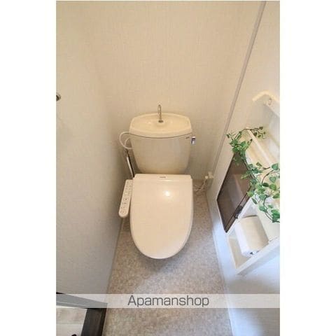 ラフィーネ刀根山の内装写真