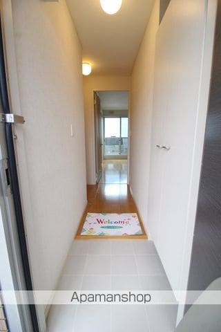 陽だまりハイツの内装写真