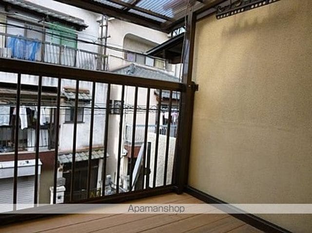石橋貸家の内装写真