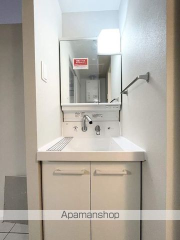 エフェクト南11条 A棟の内装写真