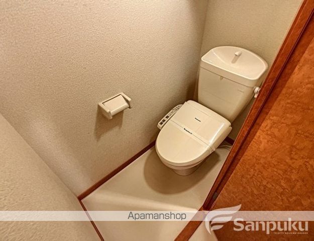レオパレスグレイスの内装写真