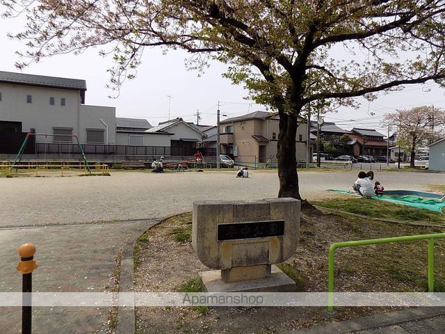 ライフ21の周辺写真