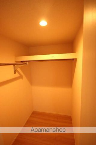 アリエッタ下温品の内装写真