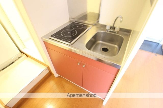 レオパレスパルクの内装写真