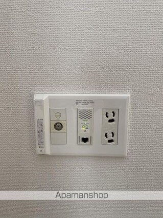 広島県広島市中区富士見町[1R/27.61m2]の内装2