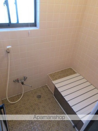 ハイムハマ[2DK/44.71m2]のバス