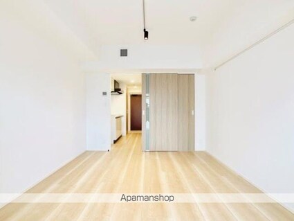 東京都杉並区浜田山３丁目[1K/25.25m2]のその他部屋・スペース