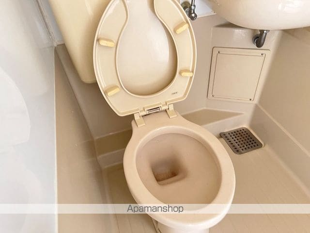 スイリ一番館の内装写真