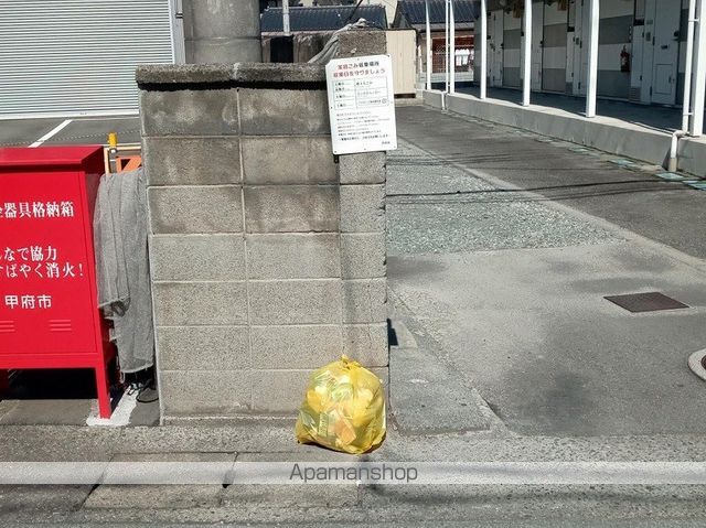 レオパレスIIDAの内装写真