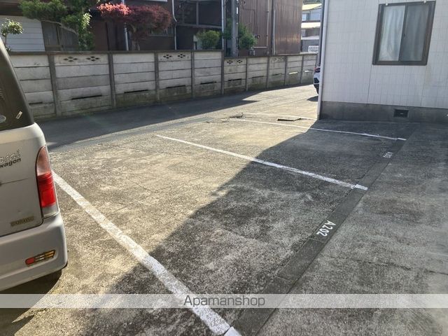 クレセント山下Aのその他写真