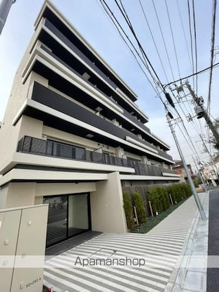 東京都中野区弥生町１丁目[1LDK/40.11m2]の外観4