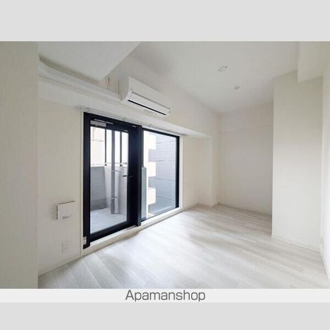 S-RESIDENCE新大阪Rishの内装写真
