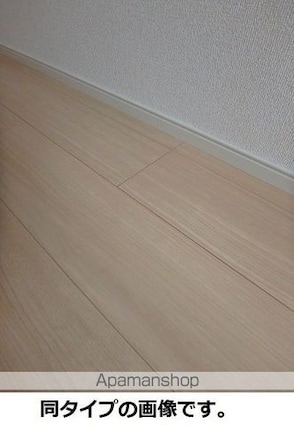 エルミタージュⅡ[1K/27.02m2]のその他内装1