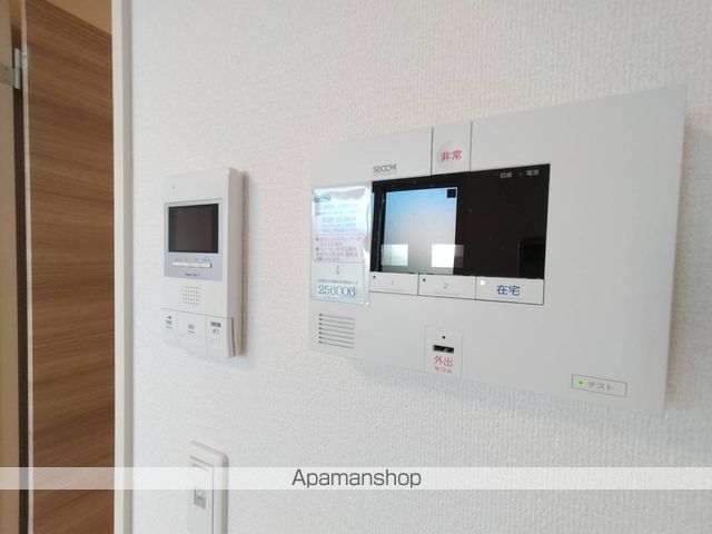 ブライトステージの内装写真