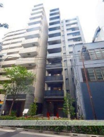 アーバネックス日本橋水天宮前の外観写真