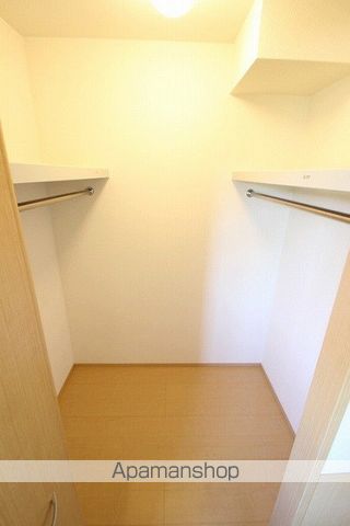 SEACASTLEの内装写真