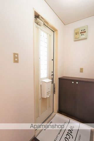 セジュール湯浅の内装写真