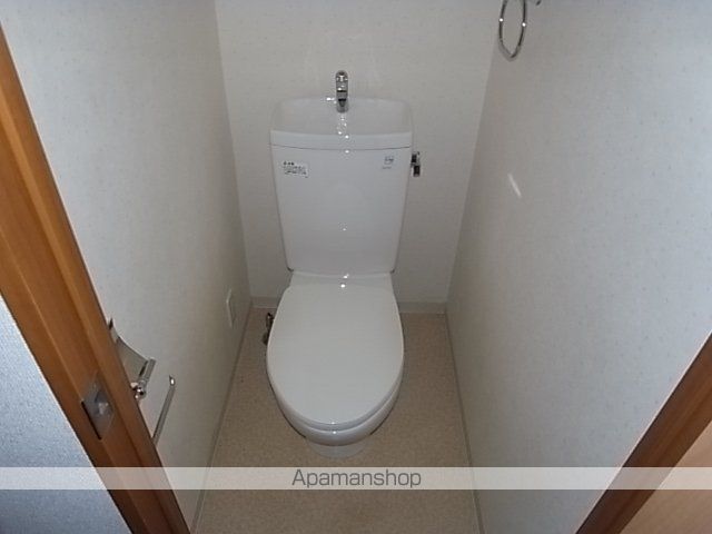 プレサンス栄メディパークの内装写真