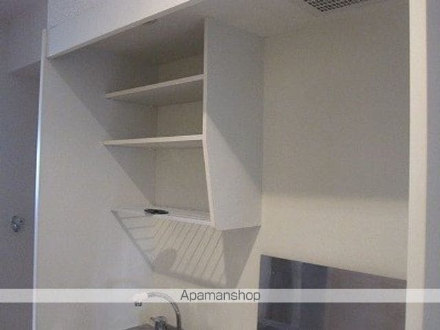 アクロス立川Ⅱ[1K/25.56m2]の内装3