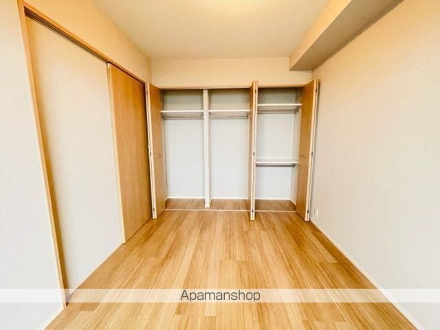 アイランドシティ オーシャン&フォレストタワーレジデンスWESTの内装写真