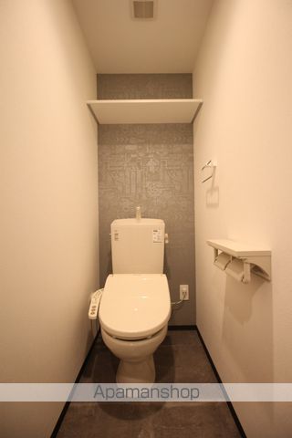 ヴォヤージュ円山の内装写真