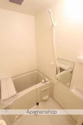 プレステージ藤塚[1K/25.67m2]のバス