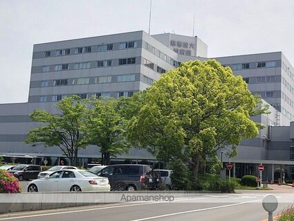 サンライズ北柏[1R/16.47m2]の周辺6