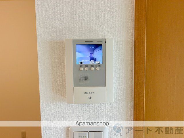 ブライムブルームの内装写真
