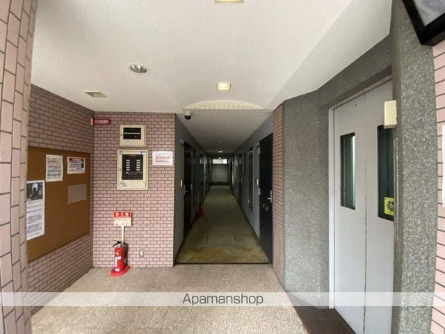 ジョイフル林寺の内装写真