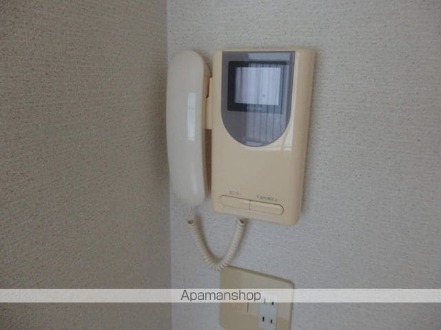 マープル円山の内装写真