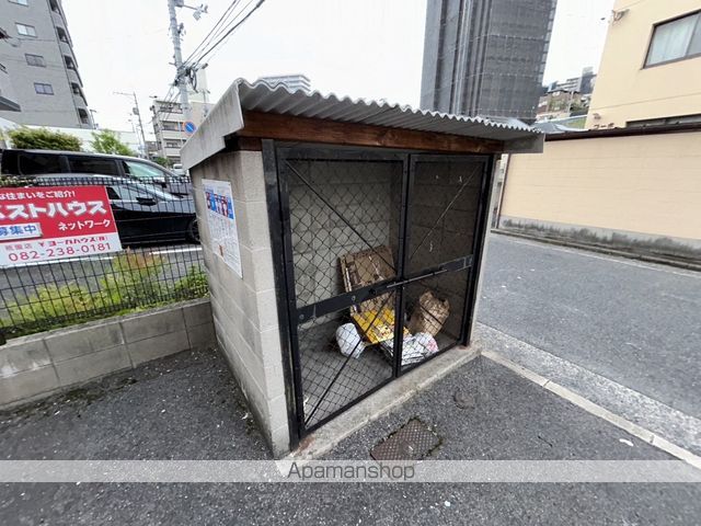 チェリス牛田のその他写真