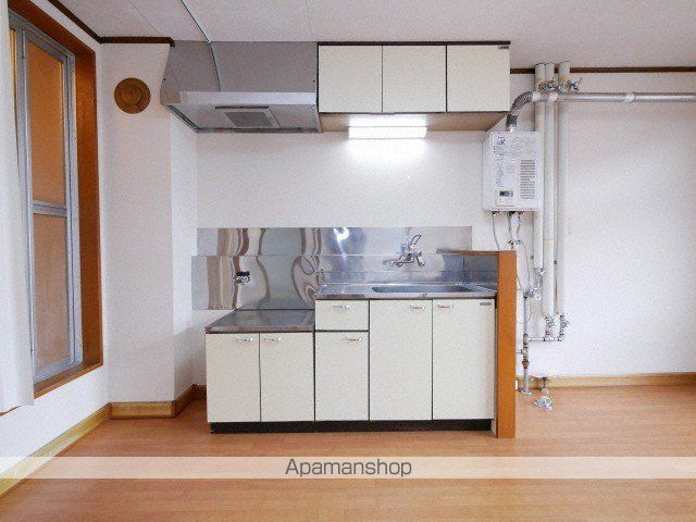第一コーポ小野の内装写真