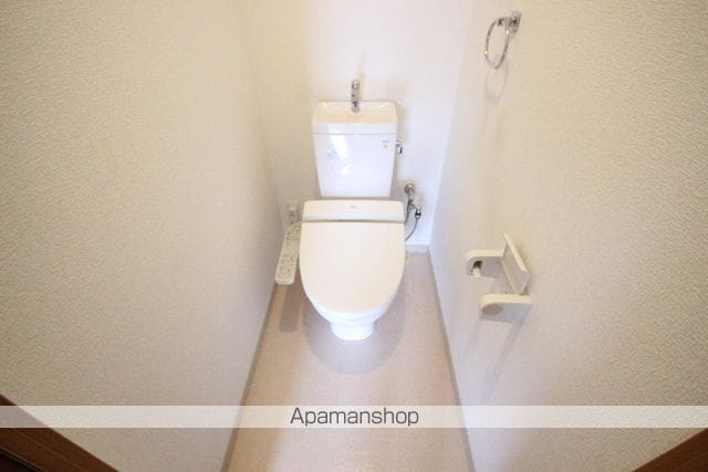 ラフォーレ古江の内装写真