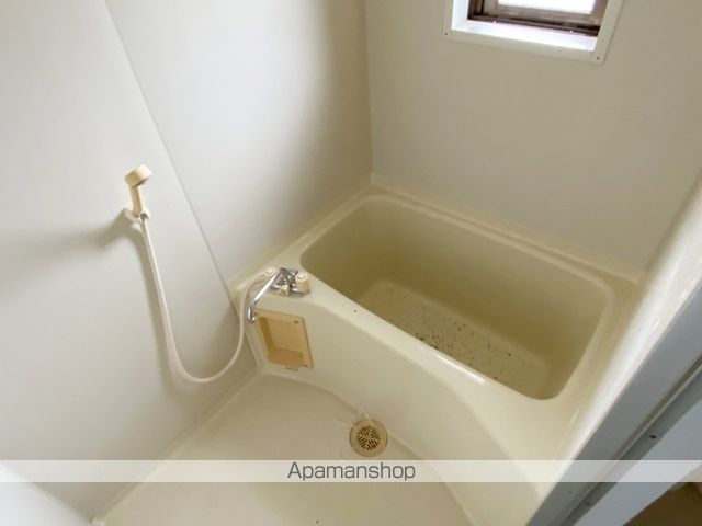 セレブレートAの内装写真