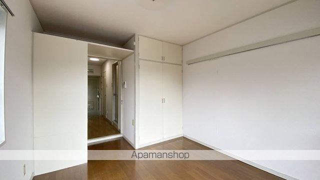 マンションLEEIの内装写真