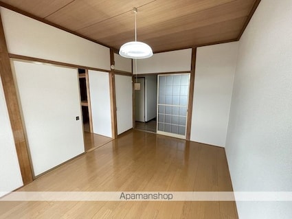 サンコーポ[2K/31.5m2]のリビング・居間