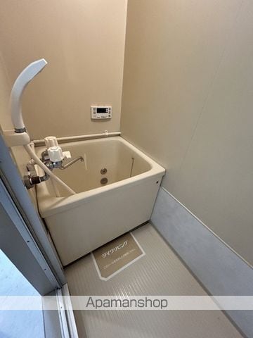 レスト北新川 A棟の内装写真