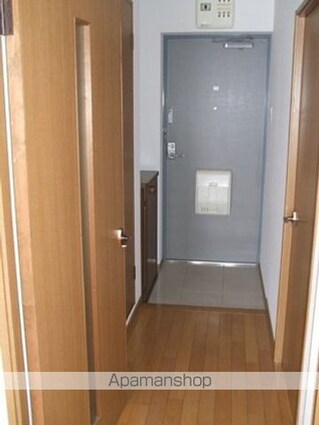 ヴェール上野[2LDK/53.01m2]の玄関