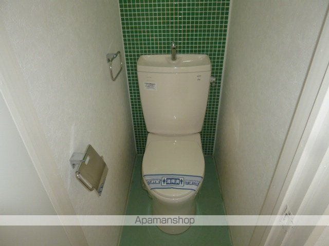 第3ハイツ志津の内装写真