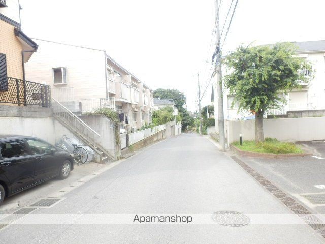 ホーム幕張本郷の周辺写真