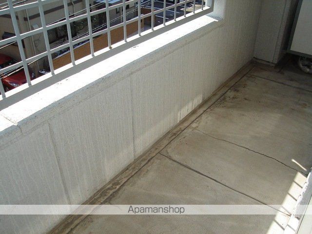 メゾン吉田の内装写真