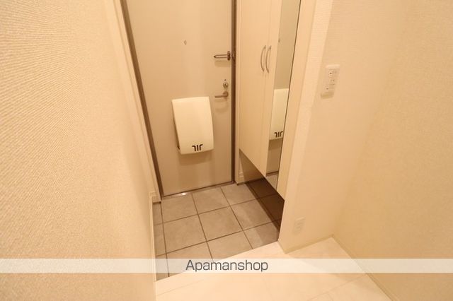 Breit verの内装写真