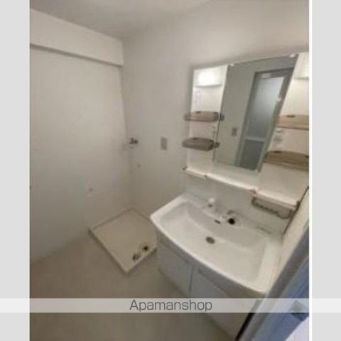ヒルサイドテラス千里丘の内装写真