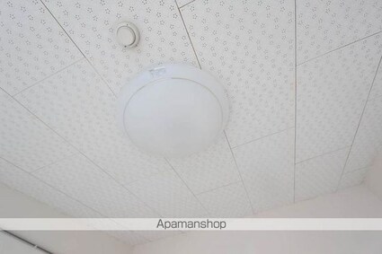 アルファ宮脇町[1K/17.1m2]の内装3