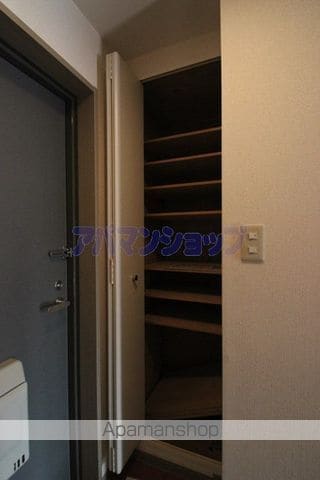 グランドゥール鶴ヶ島の内装写真