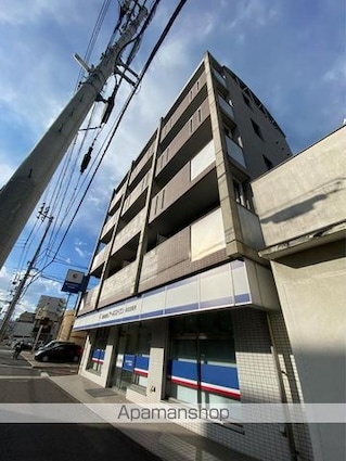 アディオ錦町[1R/21.05m2]の外観3