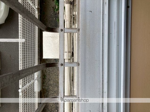セントラルビルの内装写真