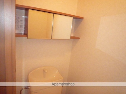 リバティーコート[1R/29.7m2]の内装1