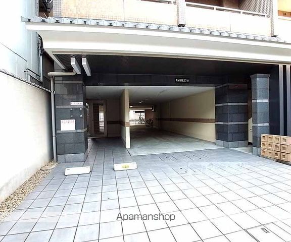 エイペックス京都御所西のその他写真