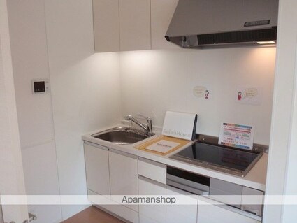 コモレビ大蔵　Ｅ[1LDK/45.29m2]の内装4